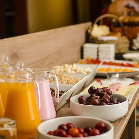 Wayta Inn