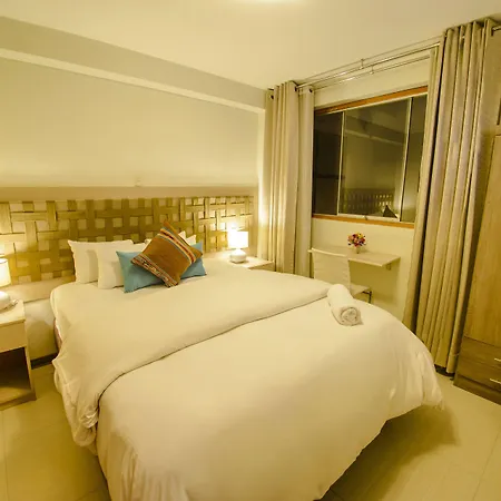 Wayta Inn
